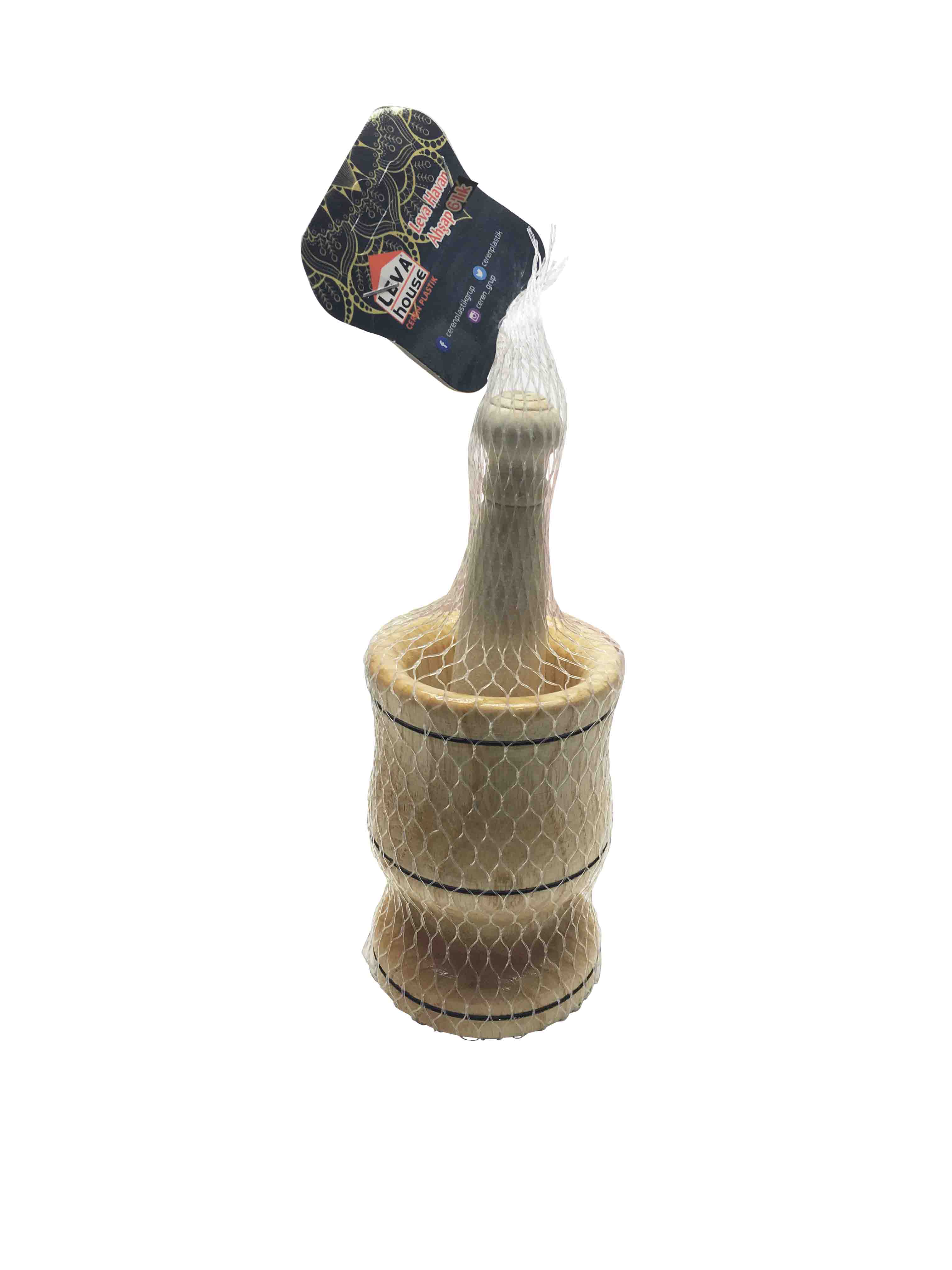 BARAN HAVAN AHSAP FILELI 6 NO LV-2601 / 1037 / 3759