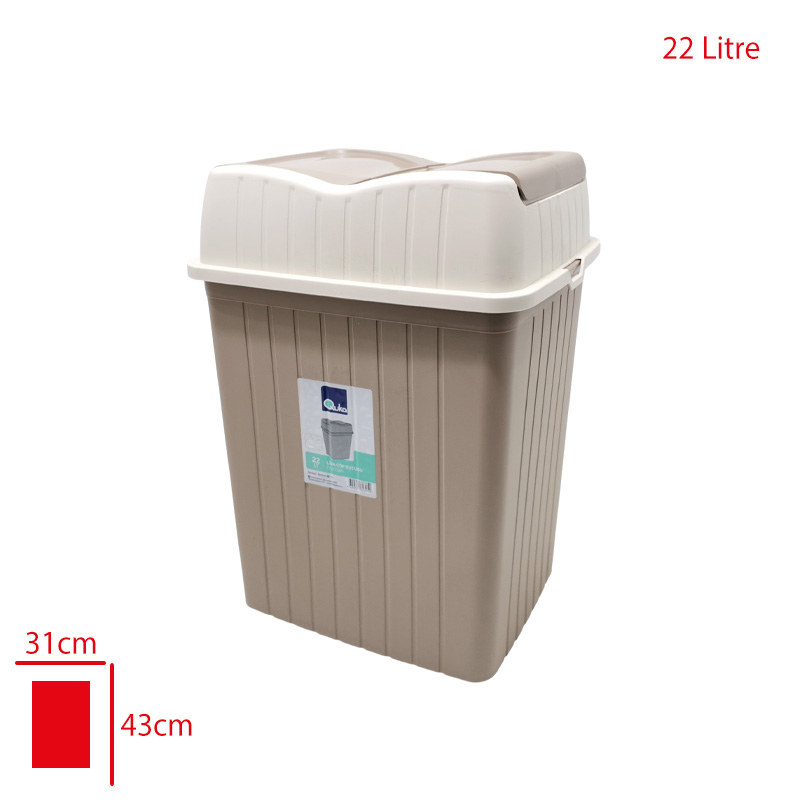 ARSLANKAYA COP KOVASI LIVA 22 LT 633
