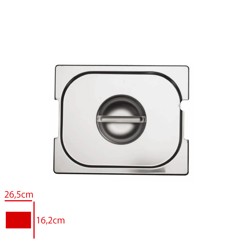 OZTI GN KAPAK 1/4 0312.00014.10