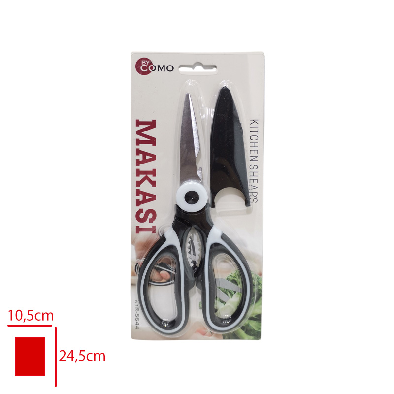 MUTFAK MAKASI KILIFLI KYR-5644