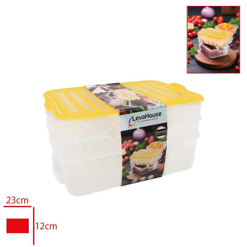 SAKLAMA KABI 3 KATLI G464