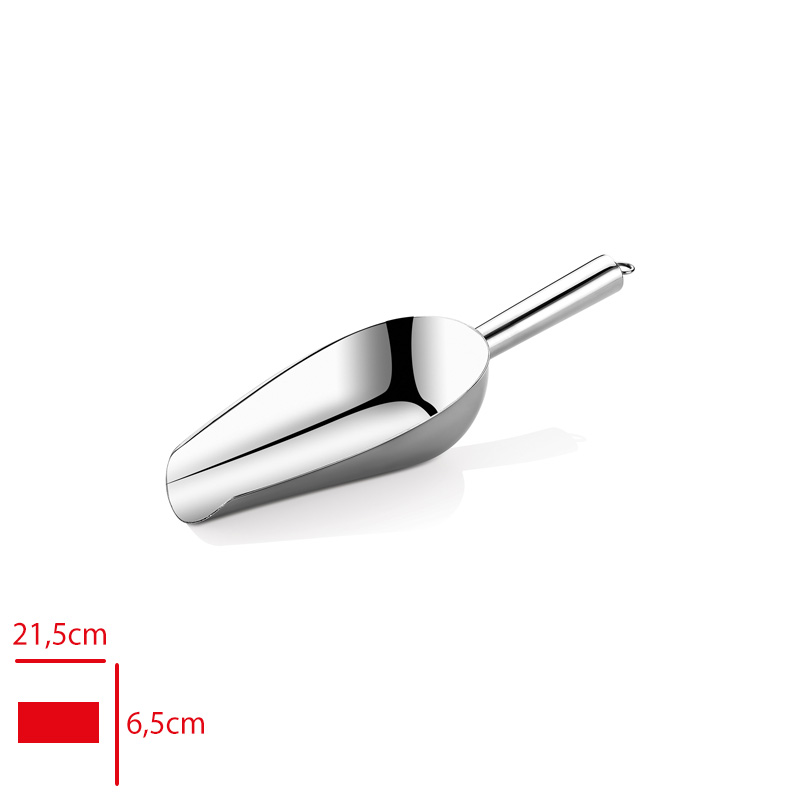 BIRADLI CELIK BUZ KUREGI 11,5 CM BRD-CLK-14