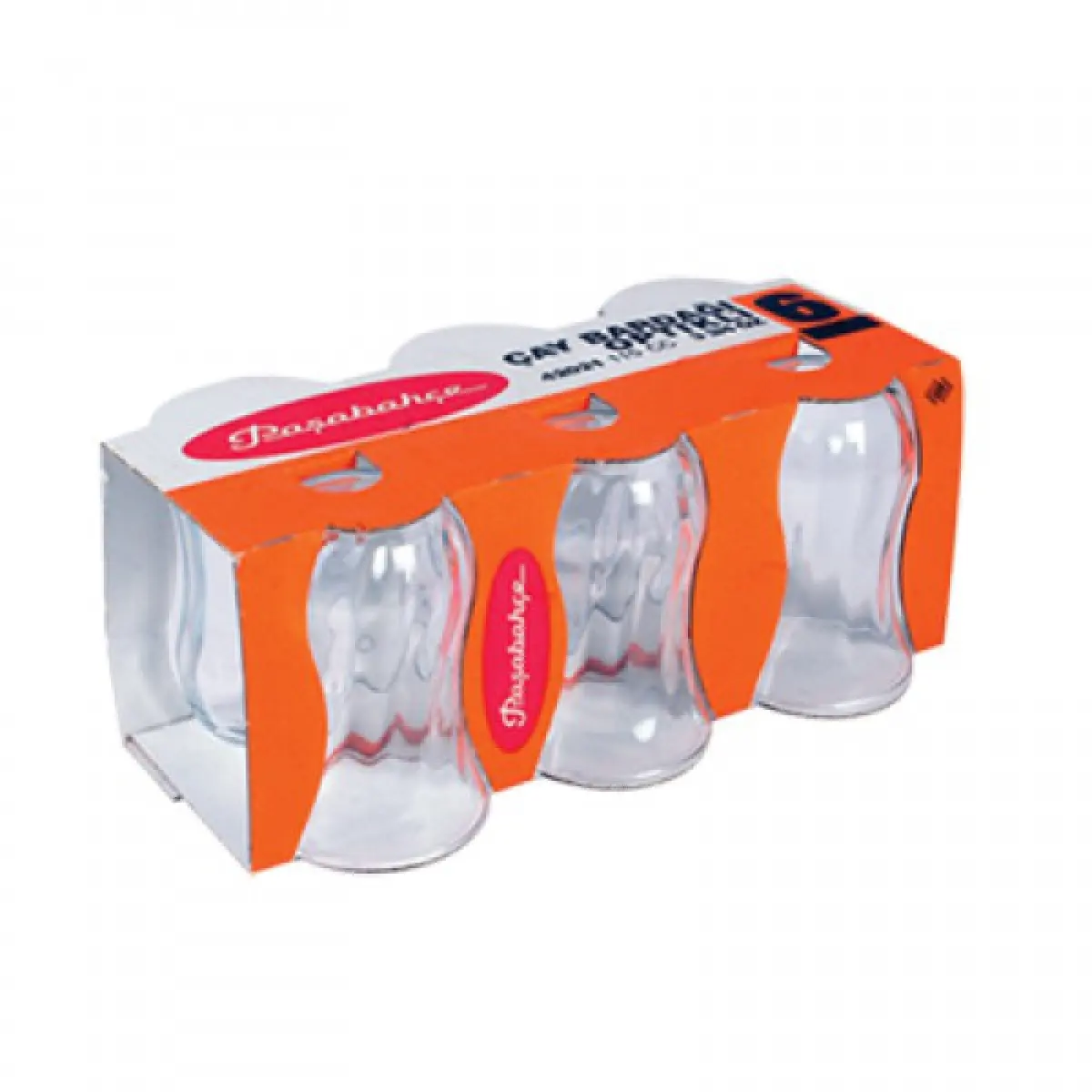 PB CAM CAY BARDAGI USKUDAR 6 LI 120 CC OPTIKLI 42021