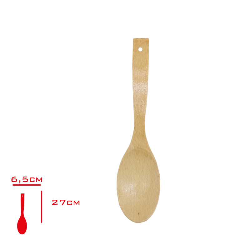 BARAN AHSAP YEMEK KASIGI VERNIKLI 3742