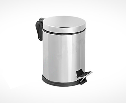 PEDALLI COP KOVASI METAL 16 LT 406