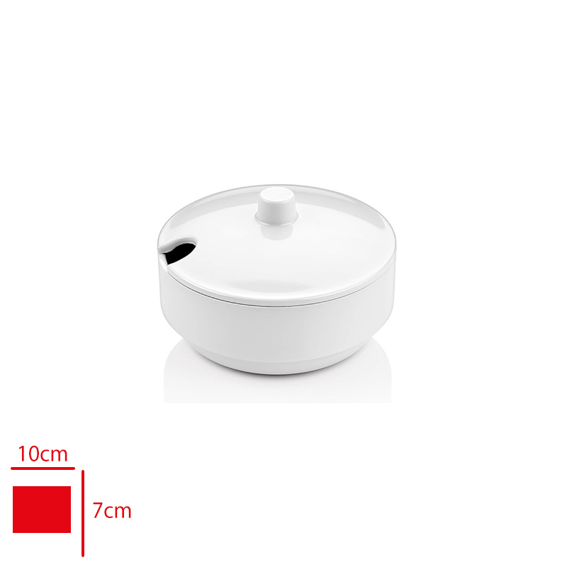 ATLAS BAHARATLIK BEYAZ 10 CM 330