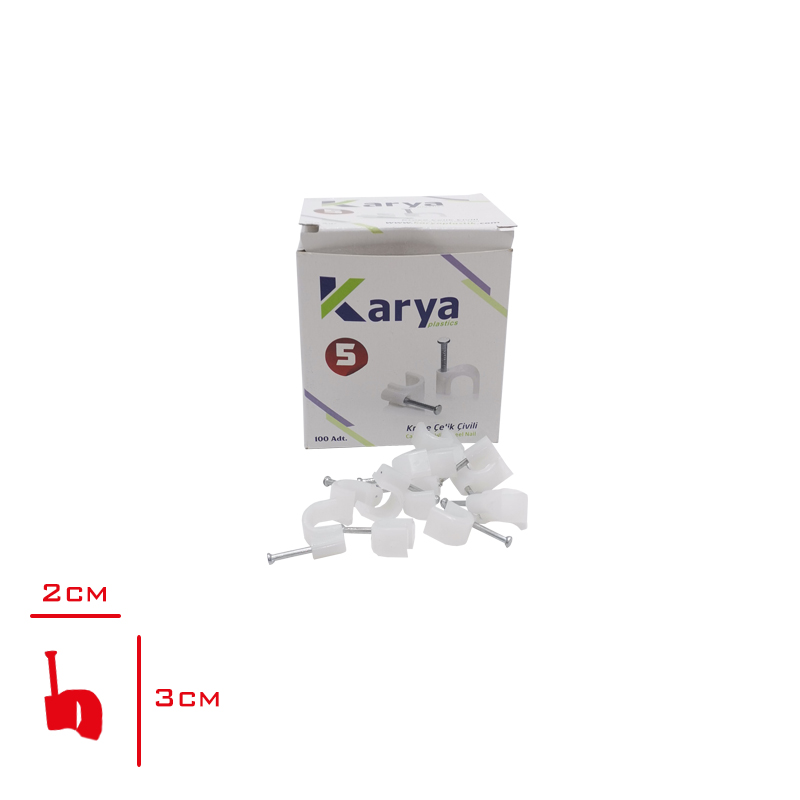 KROSE 5 NO 100 LU CK005