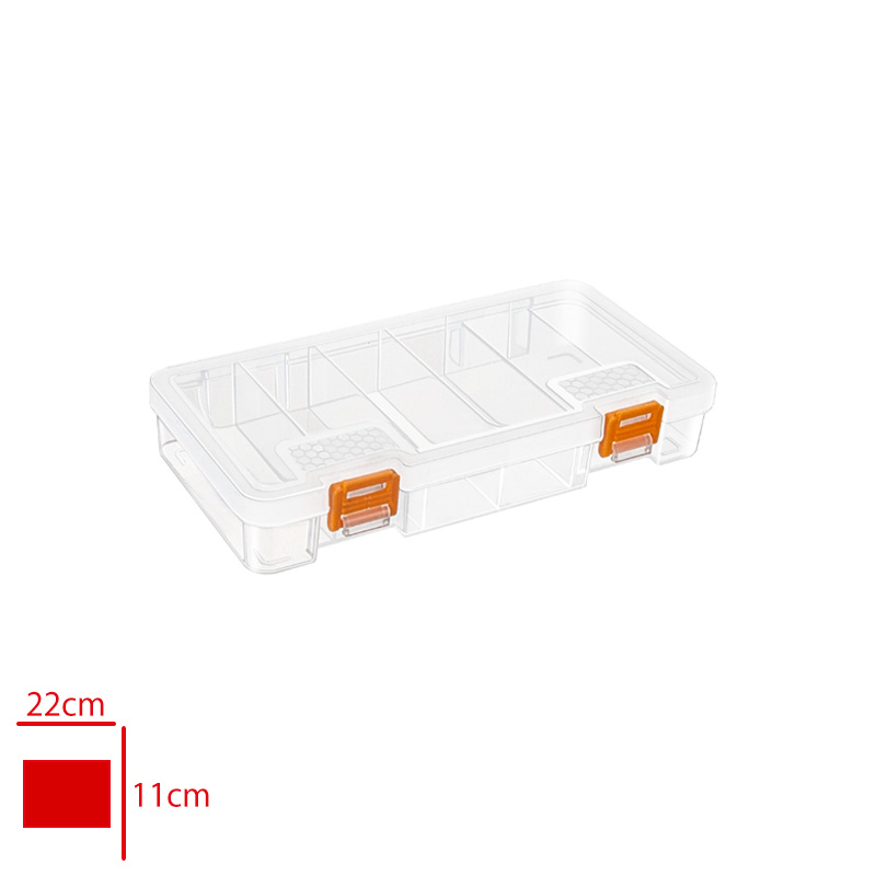 ASRIN ORGANIZER CARP 8 INC ASR-5002