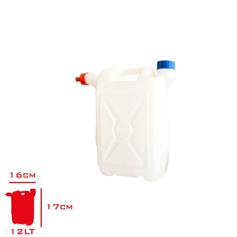 BIDON GAGALI KUCUK 12 LT