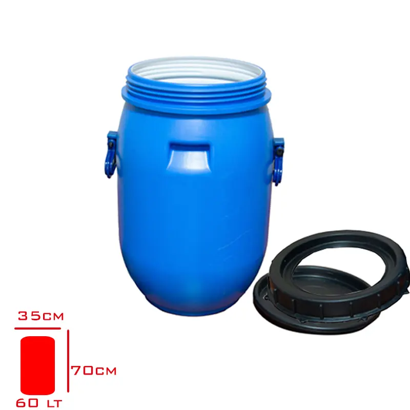 VARIL 60 LT ICI BEYAZ