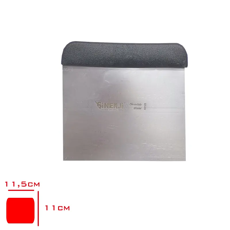 CHOCOLATE HAMUR KAZIYICI 40120