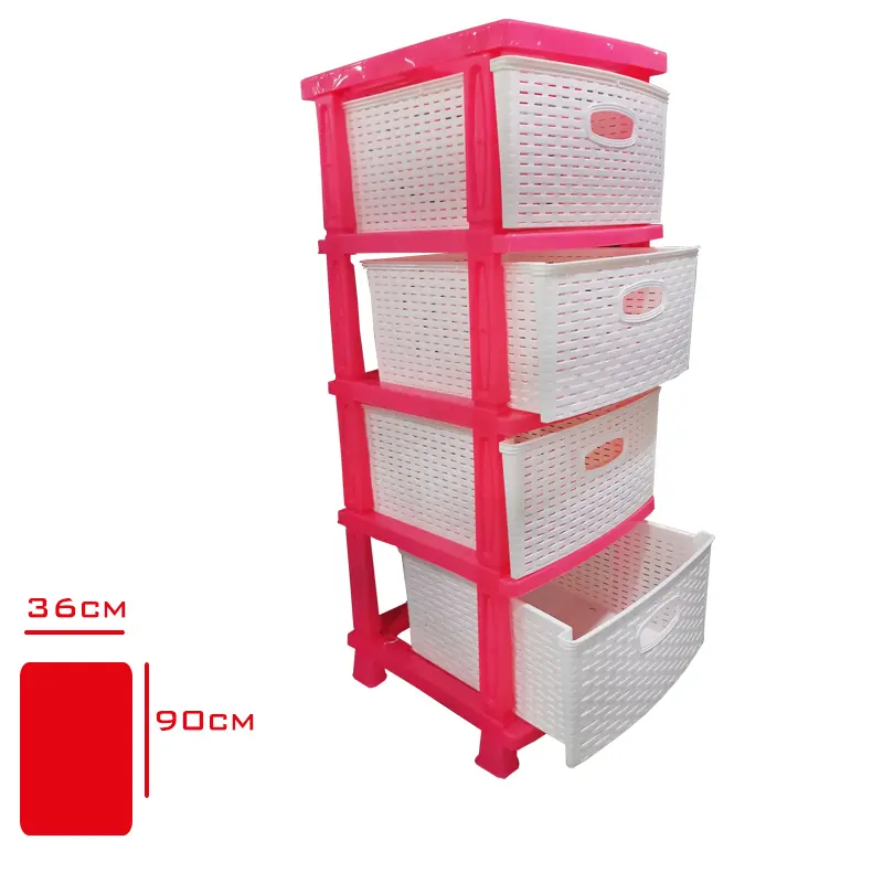 IMREN KOMIDIN LUX RATTAN HASIR ORJINAL