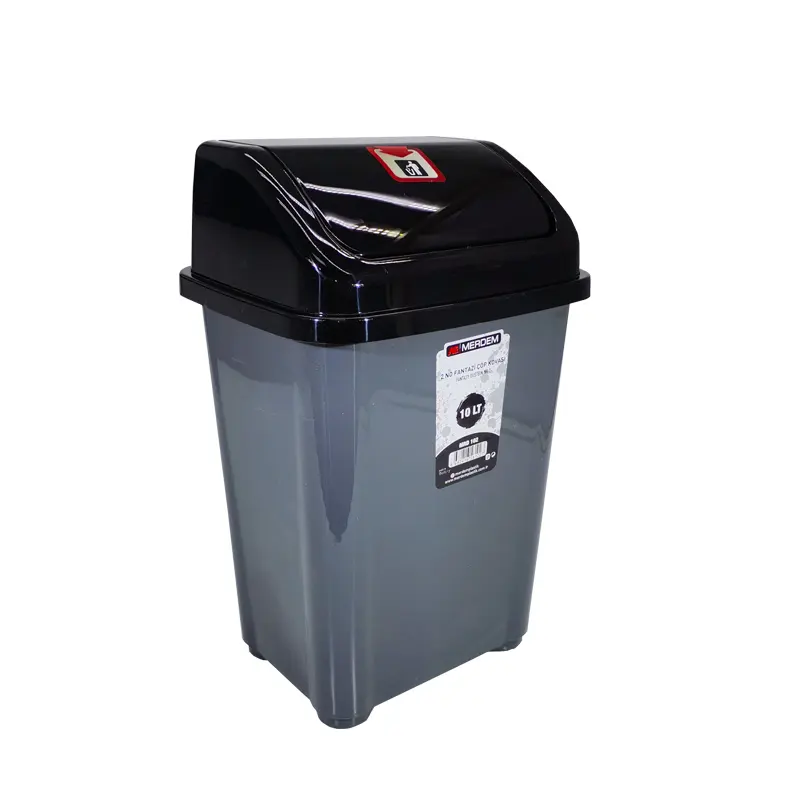 MERDEM ITMELI COP KOVASI FANTAZI 10 LT MRD-102
