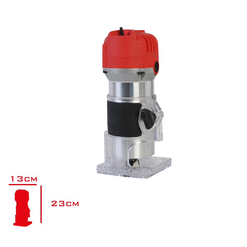 RODEX EL FREZESI 680 WATT RDX3785