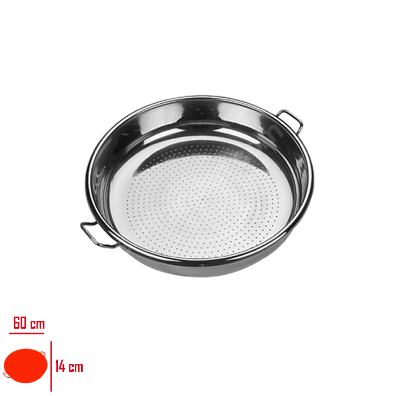 YURUK CELIK SUZGEC 60X14 10316014