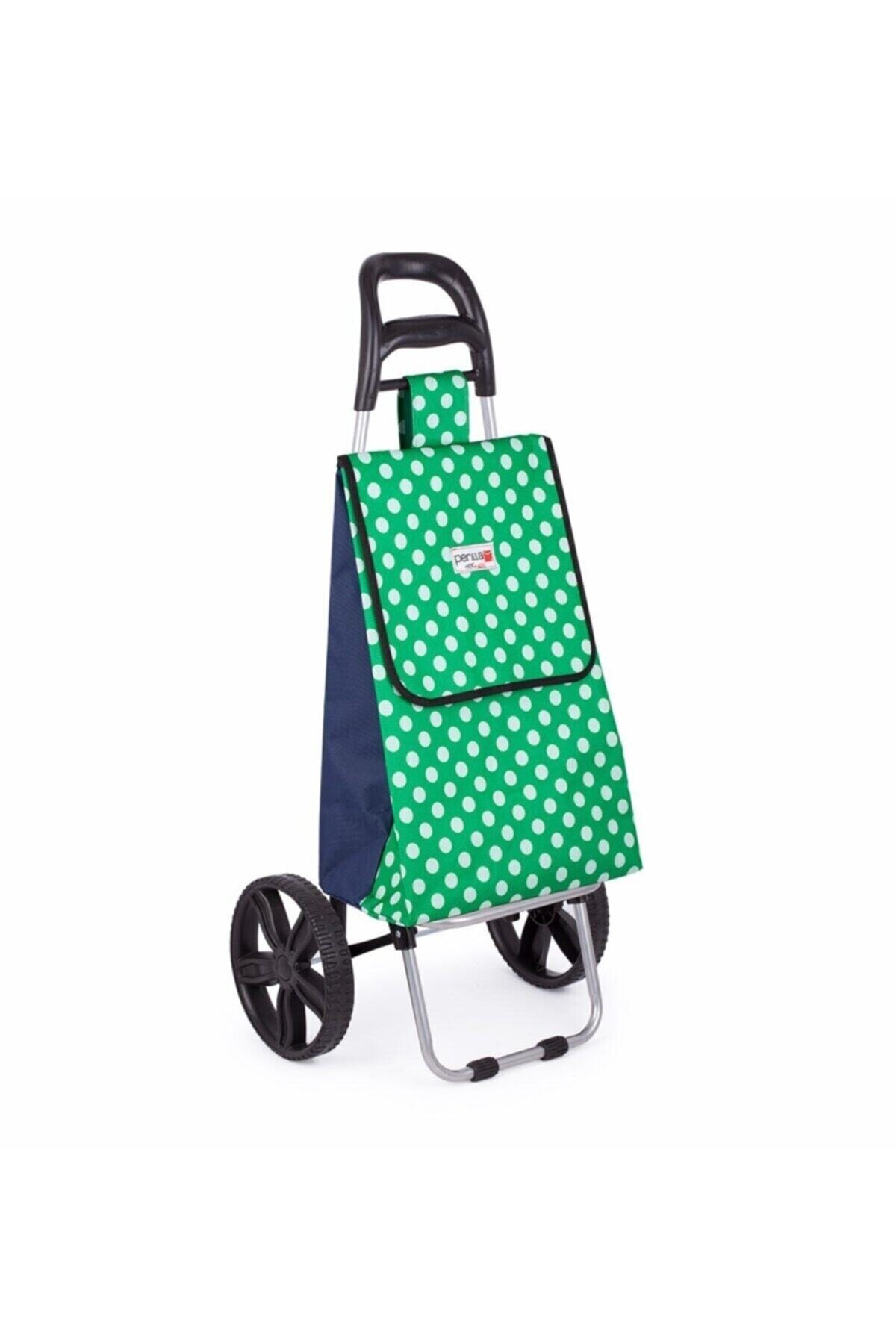 PERILLA PAZAR ARABASI BRANDALI 406 B 58038