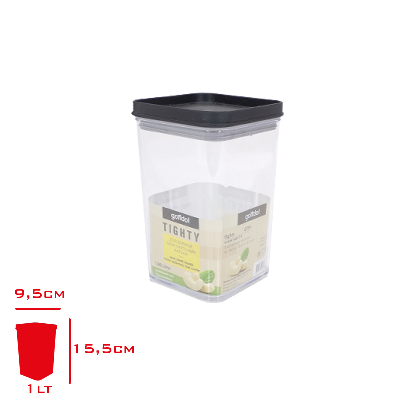GONDOL/LEVAHOUSE ERZAK KABI TIGHTY 1 LT G-791
