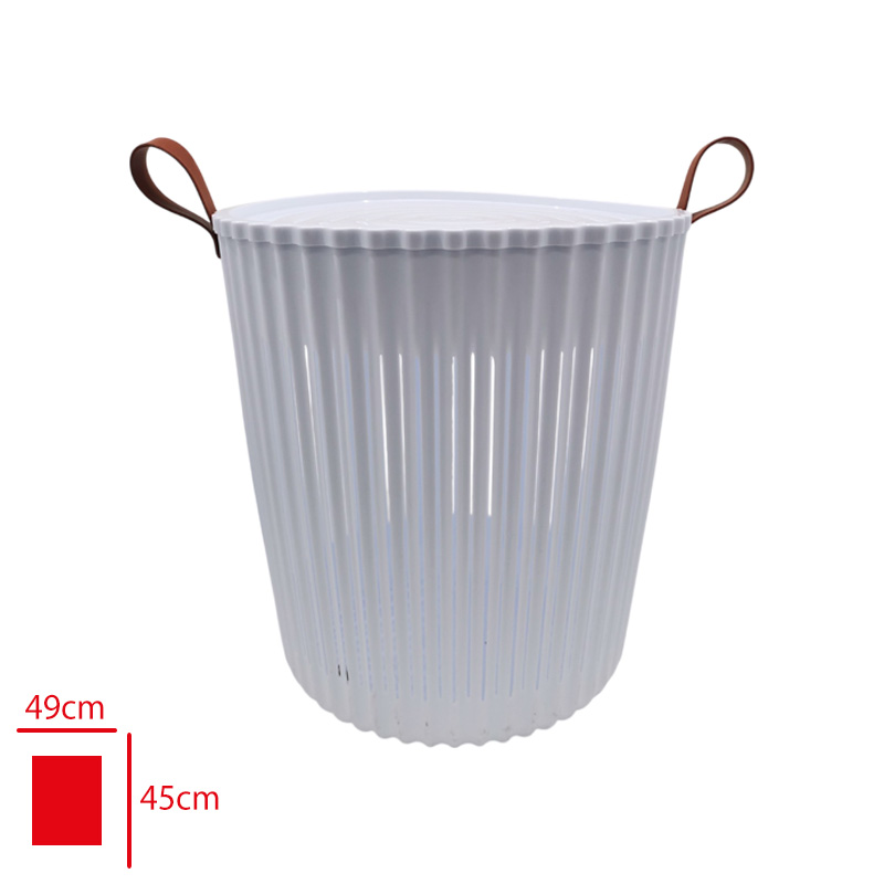 FLEXION SEPET SEHPA YUVARLAK SD-5513