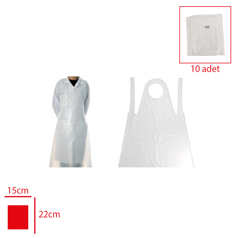 NAYLON ONLUK 10 LU KULLAN AT