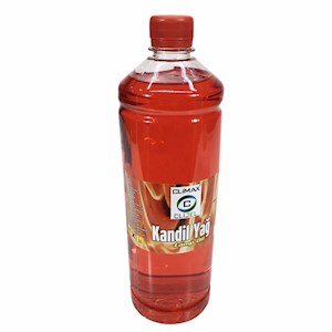 CLIMAX KANDIL YAKITI 1000 ML