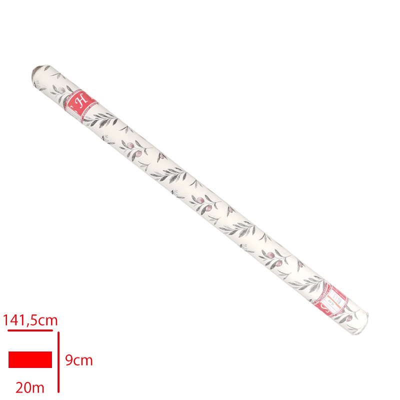 SERMAT MASA ORTUSU SHINE 140 CM*20 MT MR112