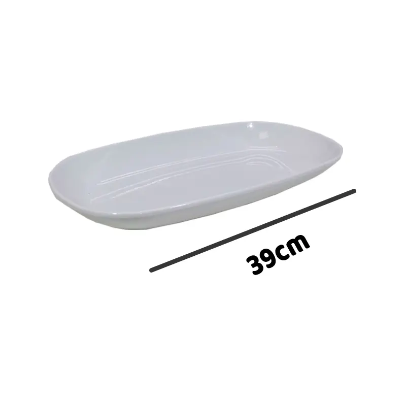 AKEL KAYIK TABAK 36 CM 084