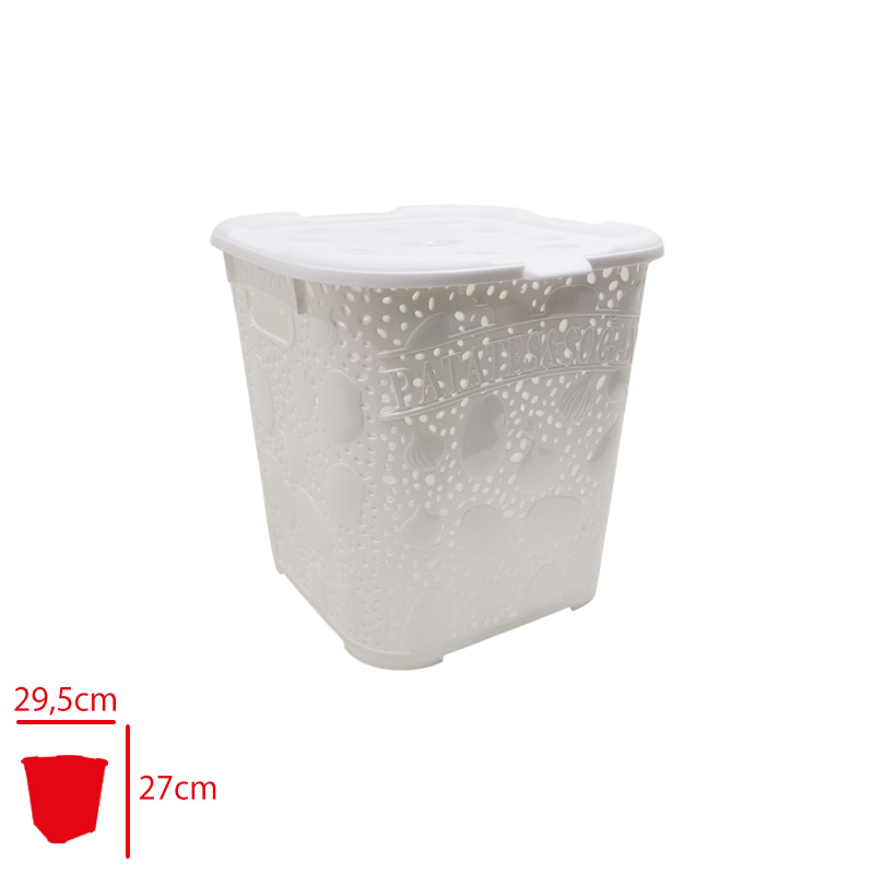 ARSLANKAYA PATATES SOGAN SEPETI MOTIFLI 331