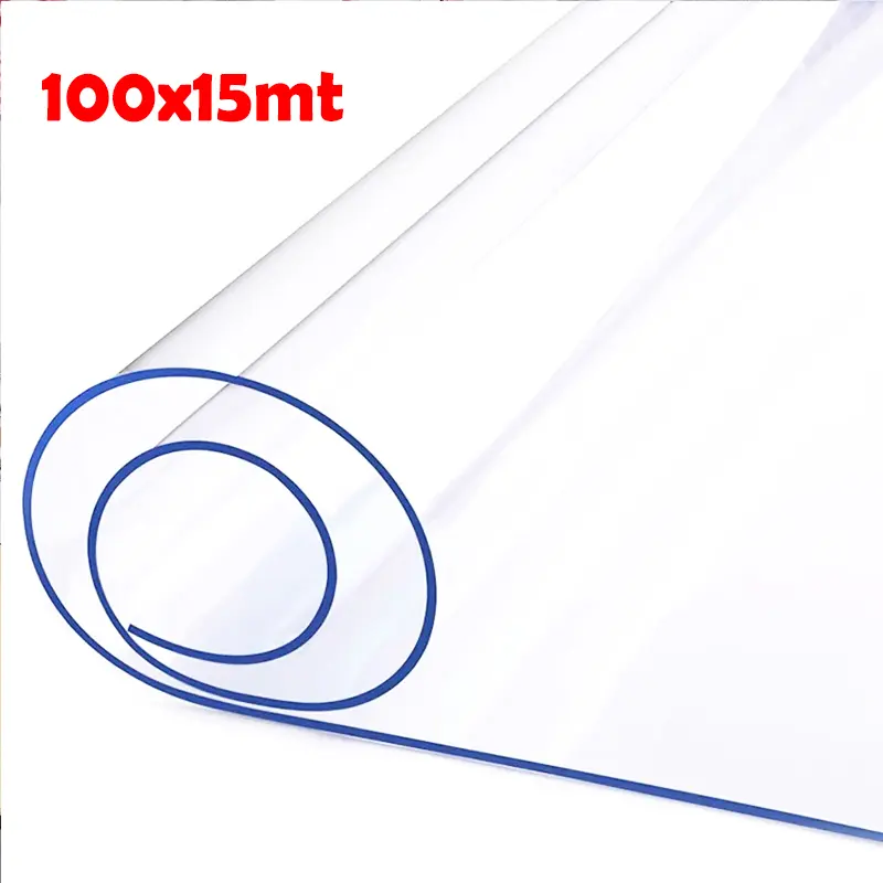 MUSAMBA SEFFAF 1,2 MM 100*15 MT SEF41