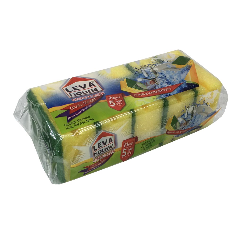 SUNGER OLUKLU 5 LI PAKET LV-2616