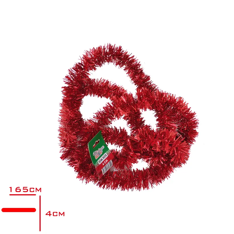 YILBASI SIM SUS 4 CM P-10