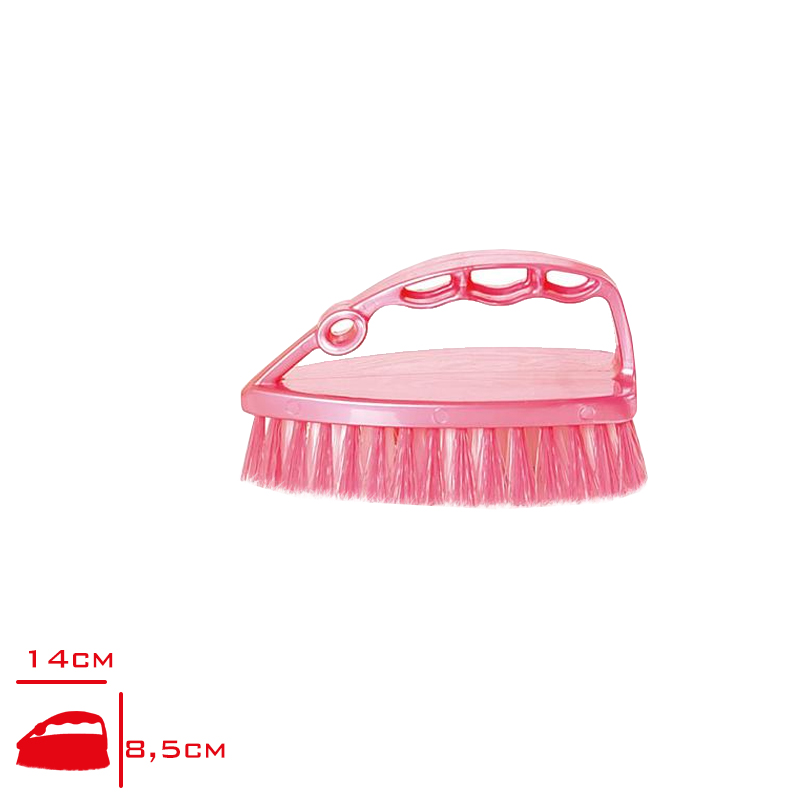 TITIZ KUGU TEMIZLIK FIRCASI TP-149