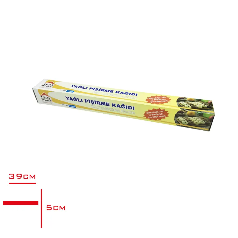 YAGLI PISIRME KAGIDI 8 M L01.069/1811-T