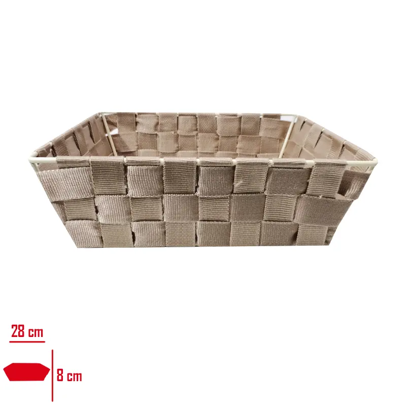 SALTEKS YUVALIN ORME EKMEK SEPETI YUV.619 / YUV.340