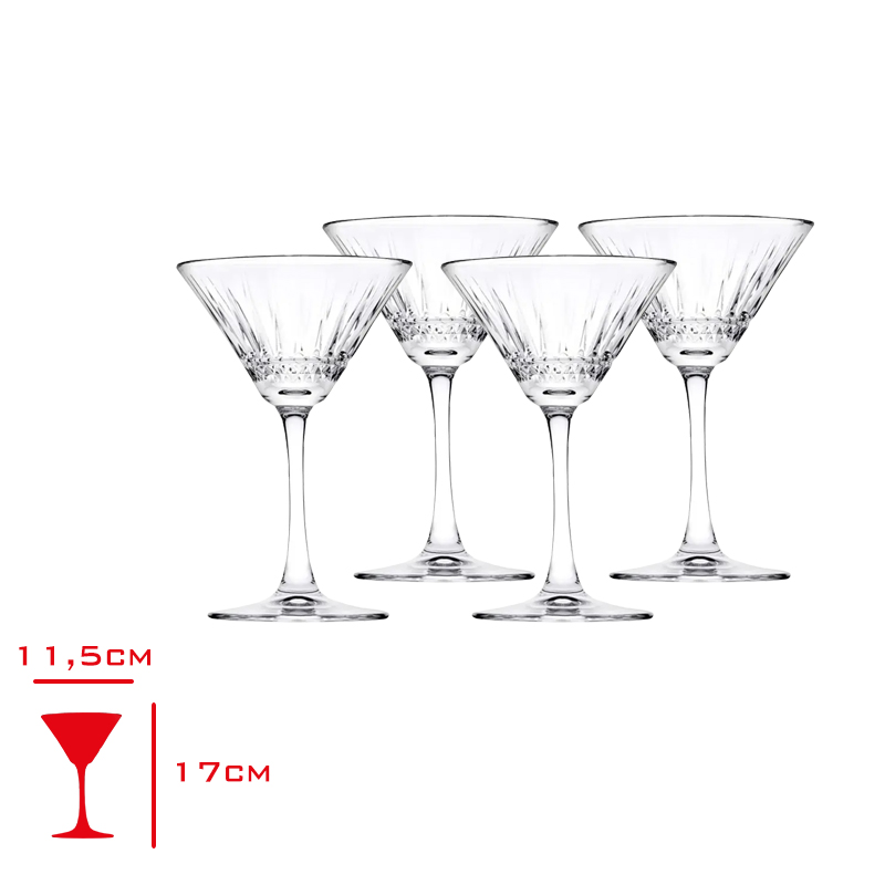 PB CAM MARTINI BARDAGI ELYSIA 4 LU 220 CC 440328