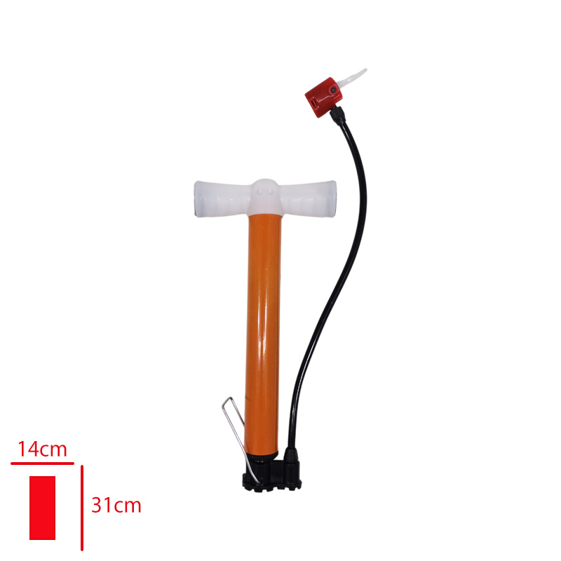 KSMART BISIKLET EL POMPASI ORTA BOY K-3500