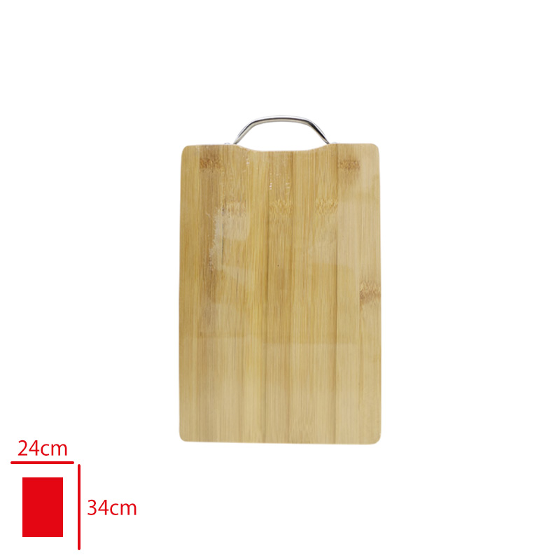 KESIM PANOSU METAL TUTMALI 24*34*1,5 CM LV-3590