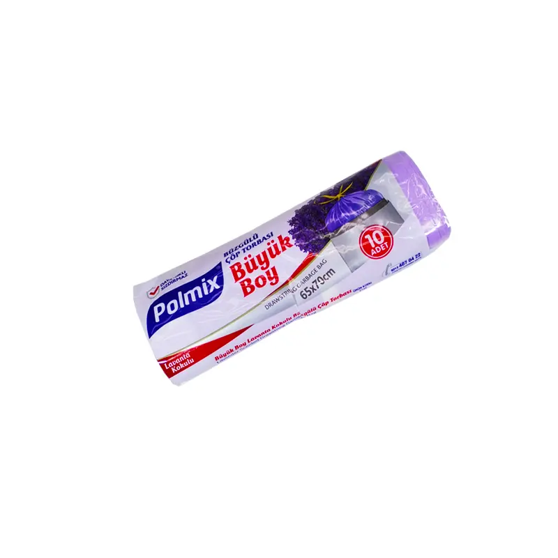 COP TORBASI BUZGULU BUYUK LAVANTA 10 LU 65*70 120 GR P144