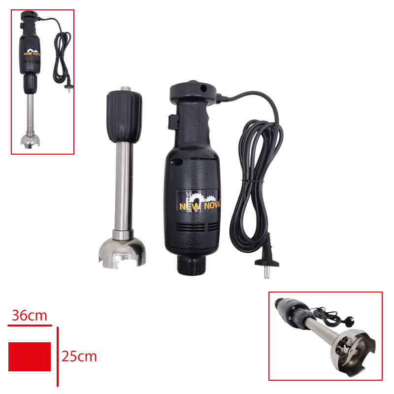 EL BLENDERI S15 SM-141/S15