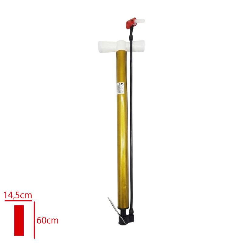BISIKLET POMPASI BUYUK LV-22105
