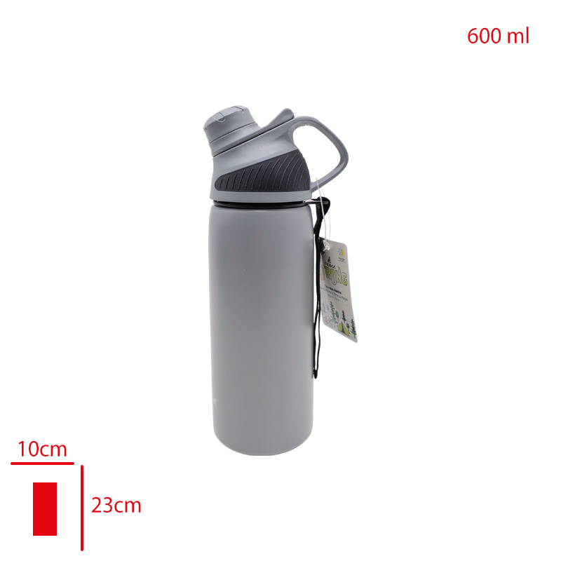 TITIZ TERMOS MATARA FROSKA STRONG 600 ML TP-736