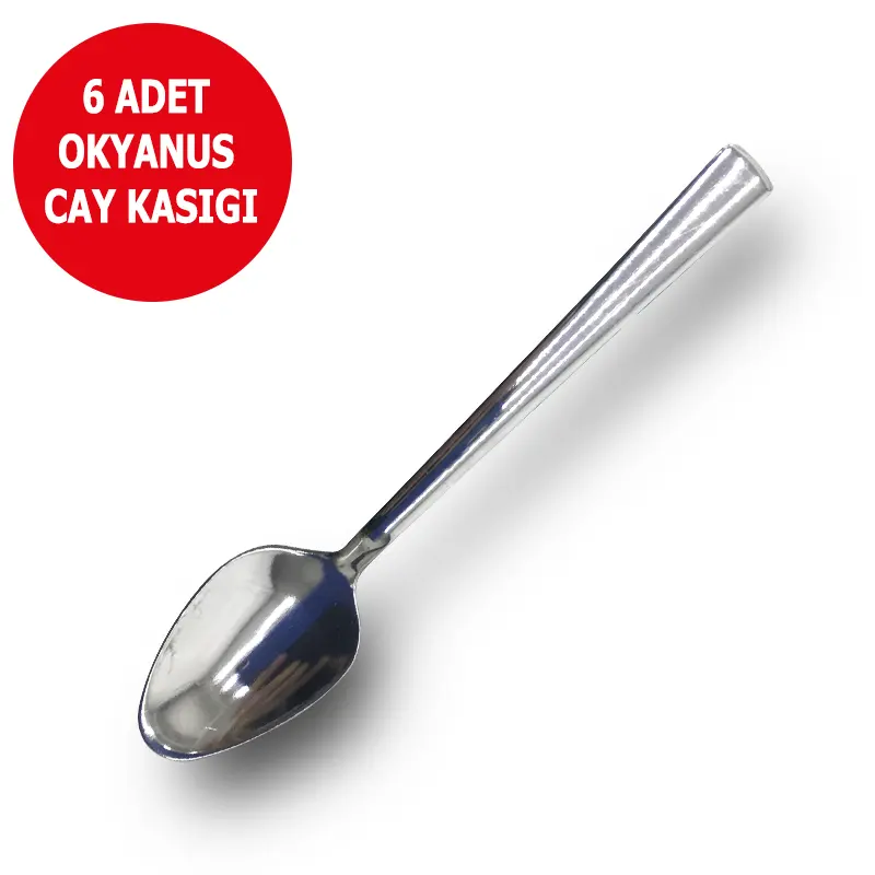 OKYANUS CAY KASIGI 6 LI KARTELALI