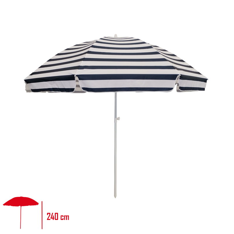 PLAJ SEMSIYESI 240 CM SKY-114