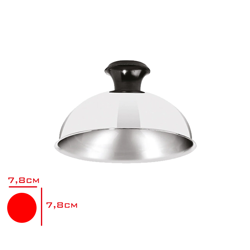 PILAV OLCEGI 1 NO 7,8 CM 1024120