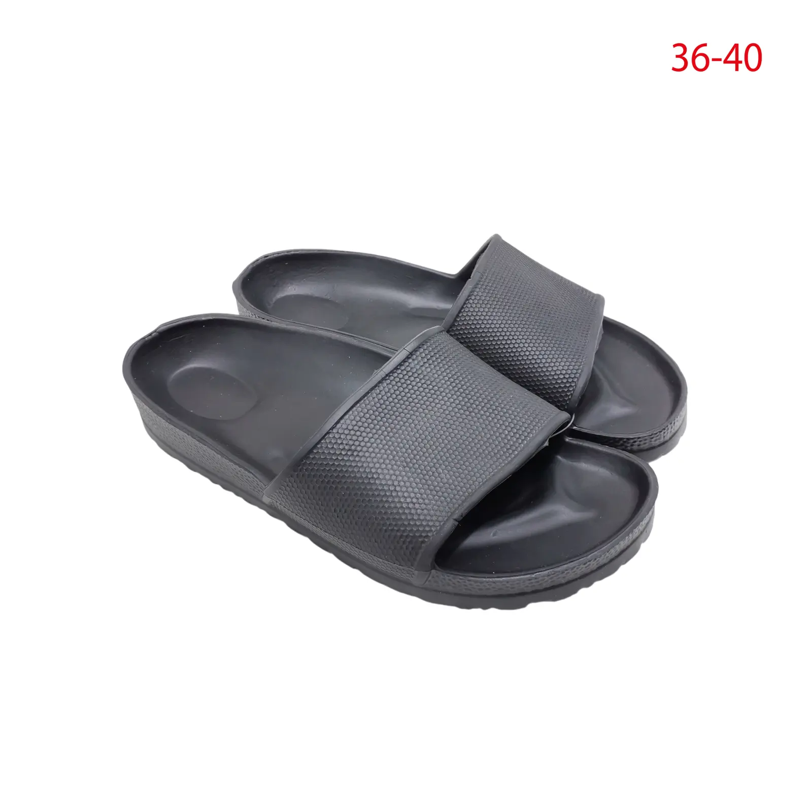 DELFI ZENNE TERLIK SIYAH 36-40