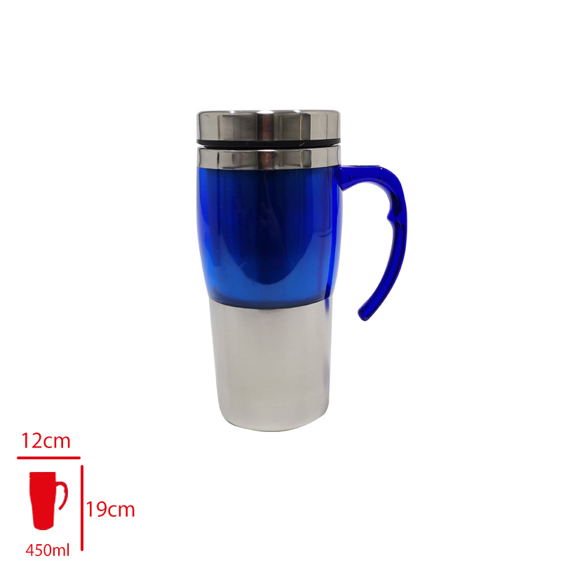 TERMOS BARDAK 450 ML CLKN-1458