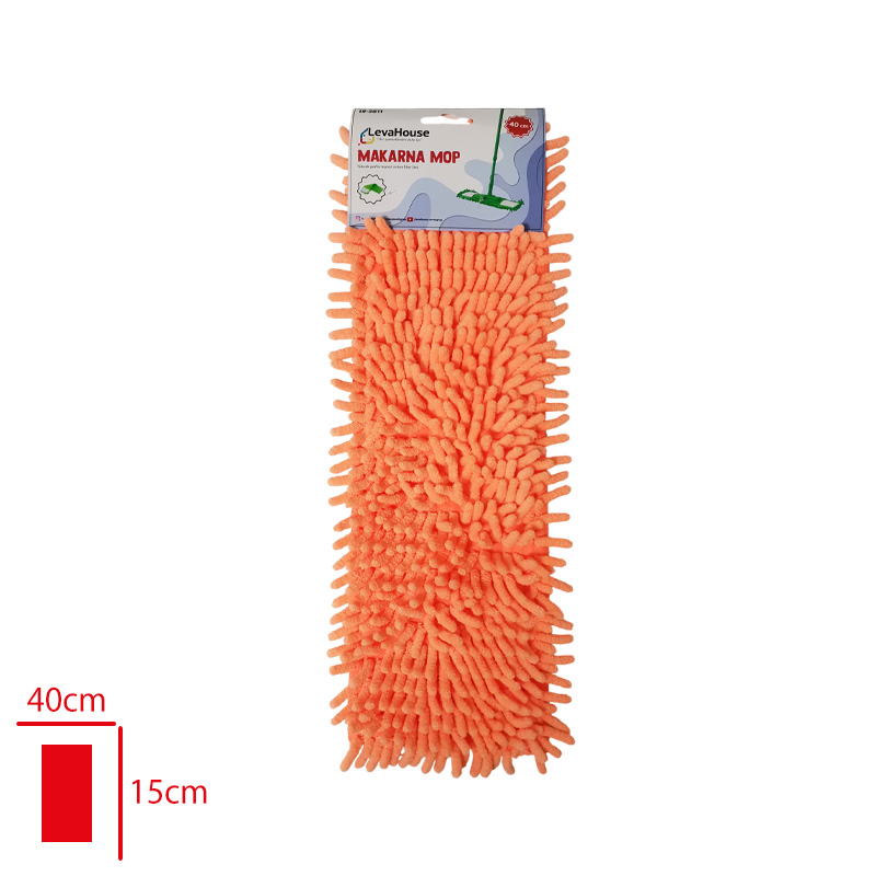 MAKARNA MOP 40 CM LV-3611