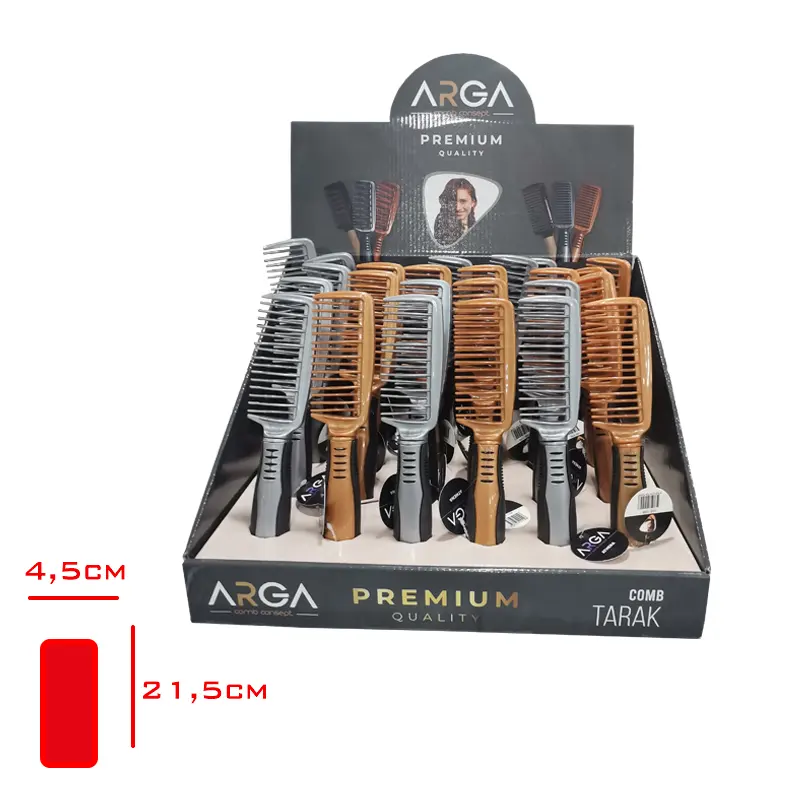 ARGA ACMA TARAGI METALIC ATHENA ARG-1098