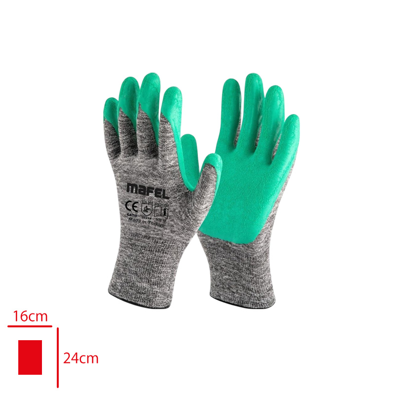 MAFEL CAMCI ELDIVENI MF 080