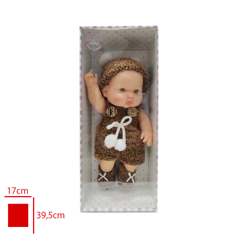 ERPA MASAL ANLATAN BEBEK DOGA ERP-662164