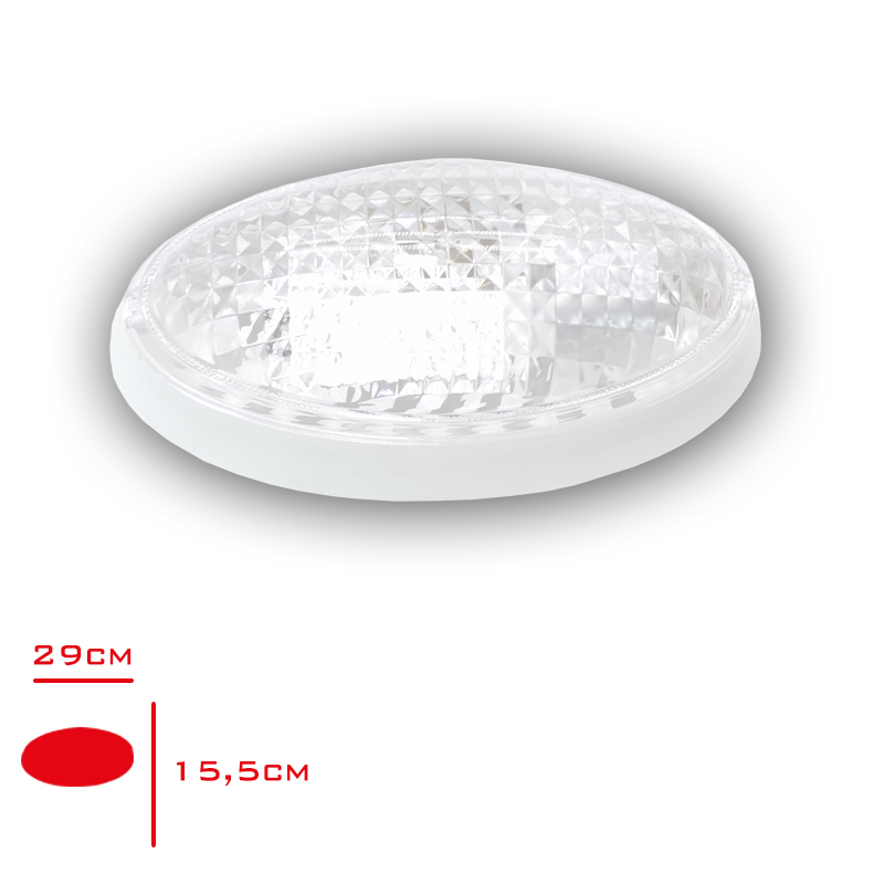 DUVAR APLIK DEKORATIF PETEK E1109/B